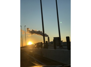 久しぶりにのんびりとドライブして来ました。