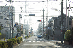経路8