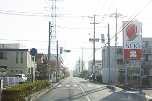 経路9