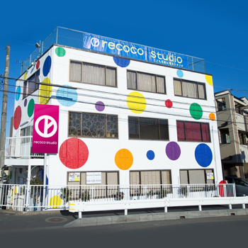 店舗イメージ