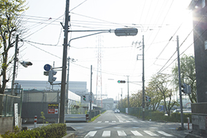 経路11