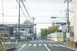 経路13