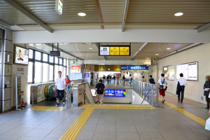 経路1