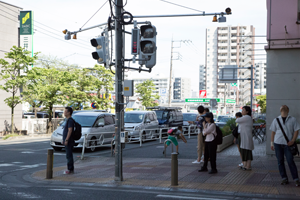 経路4