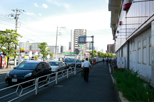 経路5