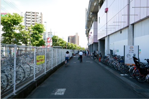経路7