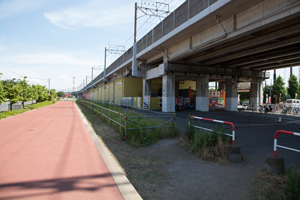経路17