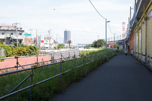 経路18