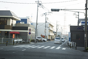 経路3