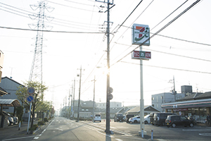 経路6