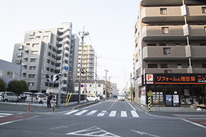 経路3